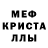 Метадон белоснежный BrutonBricks